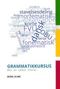 Grammatikkursus - bliv en sikker staver