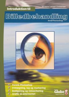 Introduktion til billedbehandling med Photoshop