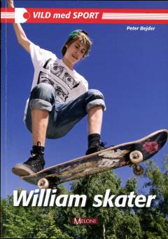 William skater