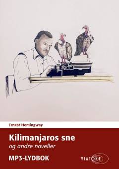 Lydbog (online), 2018