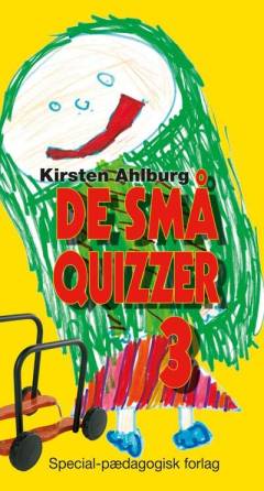 De små quizzer. Bind 3