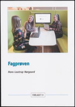 Fagprøven