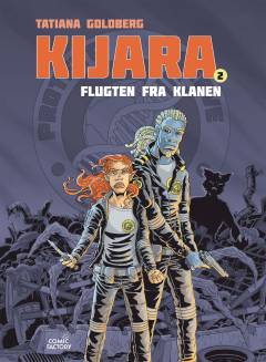 Flugten fra klanen