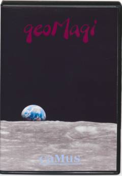 GeoMagi