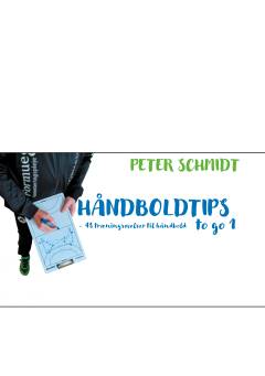 Håndboldtips to go. 1 : 48 træningsøvelser til håndbold