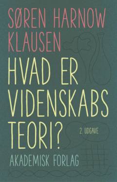 Hvad er videnskabsteori?