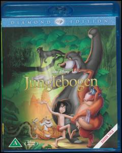 Junglebogen