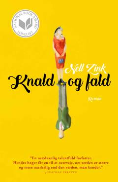 Knald og fald