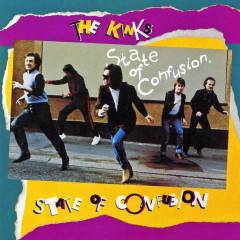State of confusion