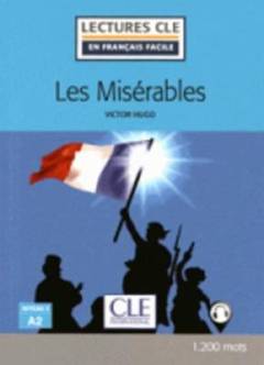 Les misérables (Letlæsning)