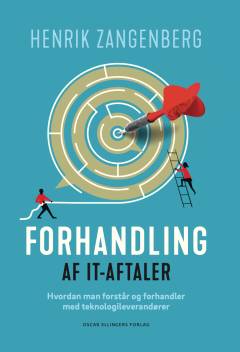 Forhandling af it-aftaler
