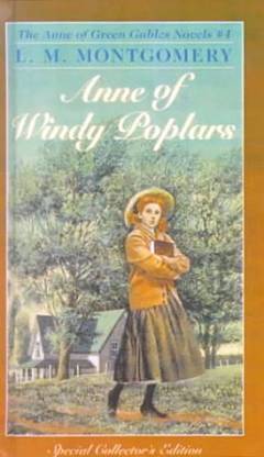 Anne of Windy Poplars
