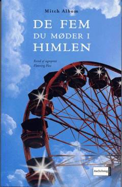 De fem du møder i himlen