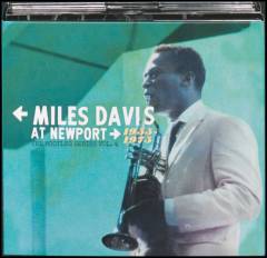 At Newport 1955-1975