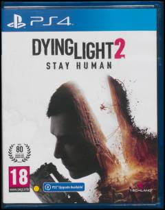 Dying light 2 - stay human