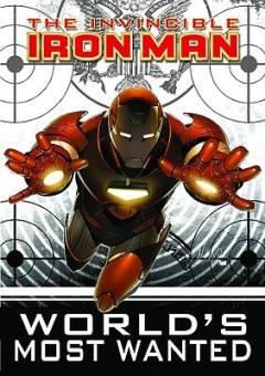 World's most wanted book 1
