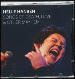 Songs of death, love & other mayhem