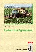 Lexicon des Agrarraums