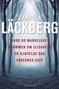 Mord og mandelduft med mere