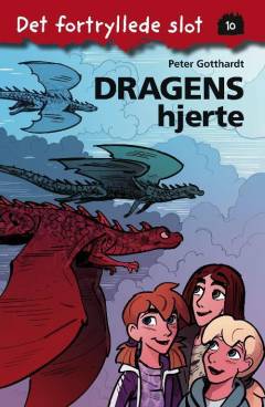Dragens hjerte