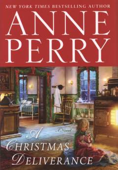 A Christmas deliverance : a novel