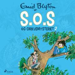 S.O.S. og cirkusmysteriet