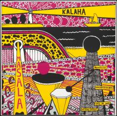 Musik (cd) / Musik (grammofonplade), 2016