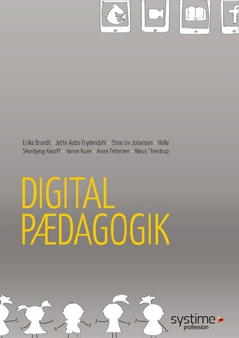 Digital pædagogik