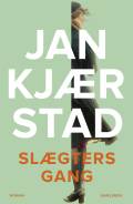 Slægters gang : fortællinger fra et glemt land