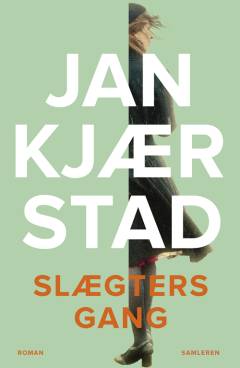 Slægters gang : fortællinger fra et glemt land