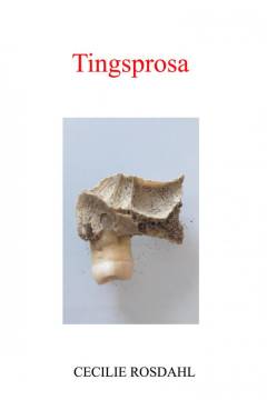 Tingsprosa