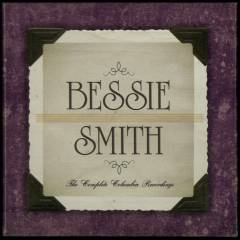 The complete Columbia recordings