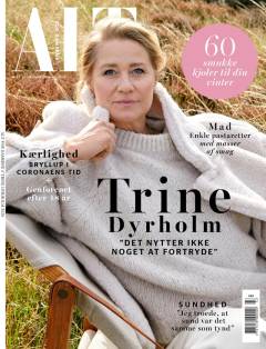 Alt for damerne. Interiør