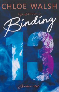 Binding 13. 2. del
