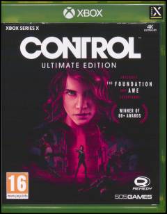 Control