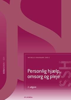 Personlig hjælp, omsorg og pleje