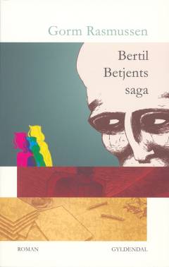 Bertil Betjents saga