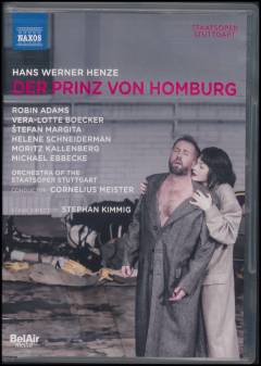 Der Prinz von Homburg