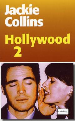 Hollywood. Bind 2