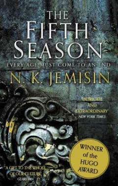 The fifth season