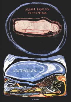 Kartoffeløje : digte