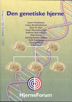 Den genetiske hjerne