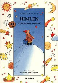 Himlen - stjerne for stjerne