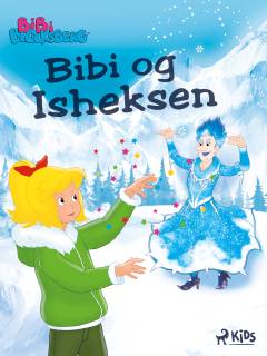 Bibi og Isheksen