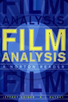 Film analysis