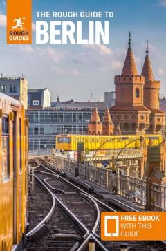 The rough guide to Berlin