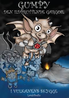I vulkanens skygge