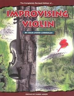 Improvising violin
