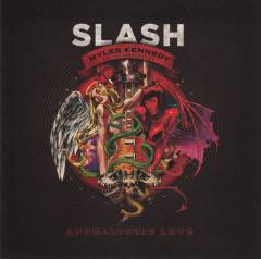Apocalyptic love