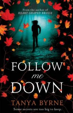 Follow me down